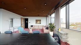 FORA | 210 Euston Road