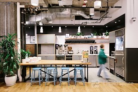 WeWork | Calle 81 #11-08