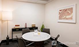 Industrious - Post Office Square