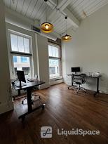 Thrive Canton at The Jones Building