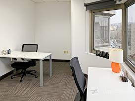 Regus | WA, Seattle - 2nd Ave