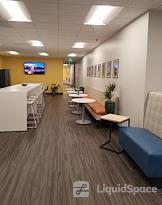 Pacific Workplaces - Roseville