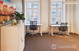 Regus | Gothenburg, Östra Hamngatan