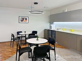 Regus | Port Louis, Medine Mews