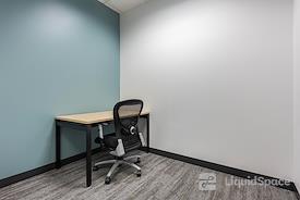 Regus | North MoPac