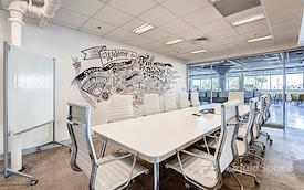 Enterprise Coworking RiNo