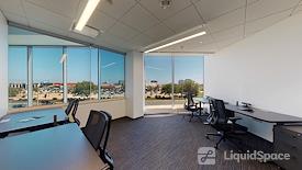 Venture X | Chicago - Oak Brook