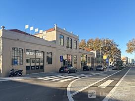 SPACES | Matosinhos, Spaces Matosinhos