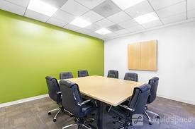 Regus | Mexico City, Palmas Torre Esmeralda II