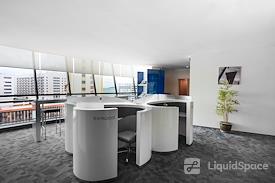 Regus | Kota Kinabalu, Suria Sabah