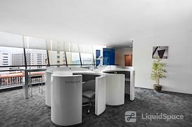 Regus | Kota Kinabalu, Suria Sabah