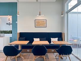 Regus | Seoul, Hanol Tower