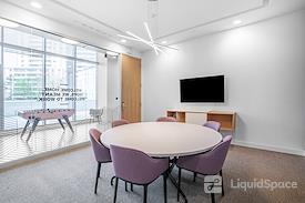 SPACES | ON, Toronto - Spaces North York