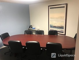 Plaza Executive Suites – Mesa