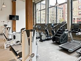 SPACES | WA, Seattle – Spaces Stadium