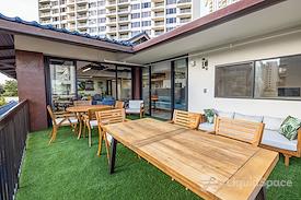 HAWAI'I COWORKING
