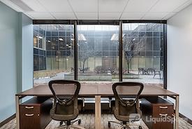 Regus | Westport View Corporate Center
