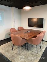 Industrious - Central Loop