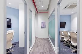 HQ | Bangkok, Sv City Tower