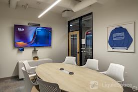 Chroma Coworking