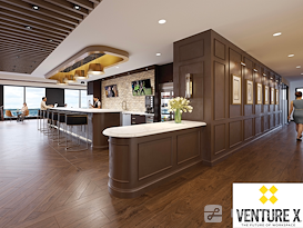 Venture X- Downtown Columbia