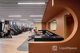 Industrious - The Cove