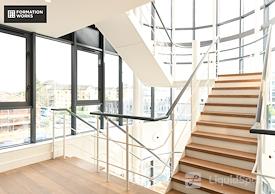 Regus | Manila, Enterprise Makati