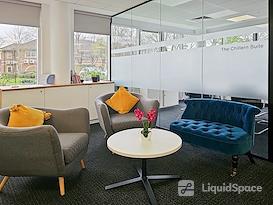 Regus | Aylesbury, The Gatehouse
