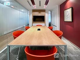 Regus | Manila, GT Tower Makati