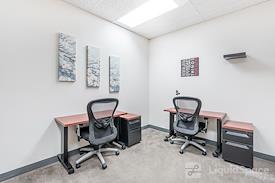 Regus | Northbrook Botanic Gardens