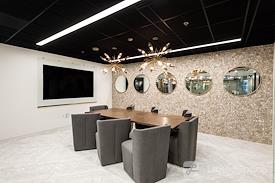 Lucid Private Offices | Buckhead