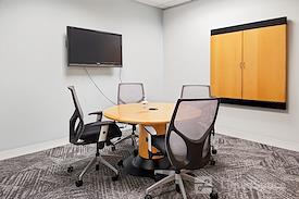 Regus | Meridian Parkway