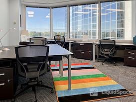 Regus | Islington Station