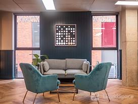 Colony | Jactin House