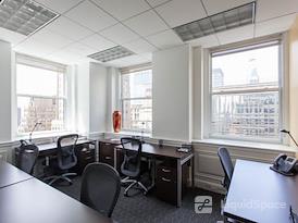 Regus | Chrysler Building