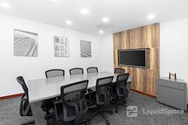 Regus | Hanoi, Hanoi Tower