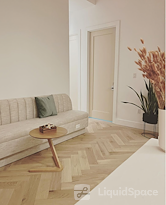 blue panda office spaces