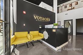 Voyager Workspaces