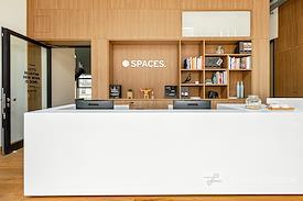 SPACES | Dusseldorf Andreasquartier