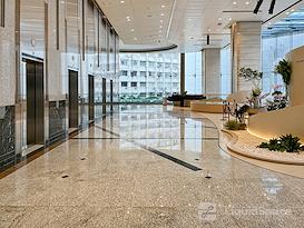 Regus | Hong Kong, Lee Garden One
