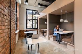 Regus | Lviv, KIVSH