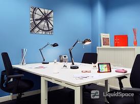 Regus | Bologna, Central Station