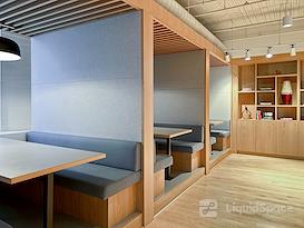 SPACES | ON, Toronto - Spaces The Junction