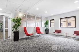 Regus | Rome, Prati