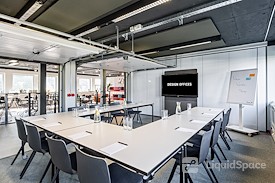 Design Offices | Frankfurt, Design Offices, Barckhausstraße