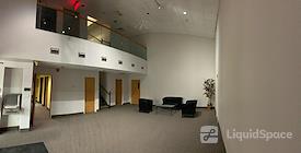 Auxano Studio and Business Center