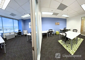 Regus | Warner Center