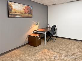 Regus | Lenexa - W 95th St