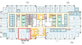 WeWork | Legacy West