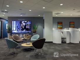Regus | Brooklyn Heights - Metrotech